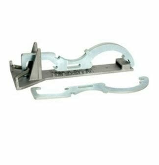 Juego de llaves y soportes Harrington Storz