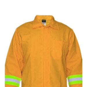 venta de traje de bombero forestal